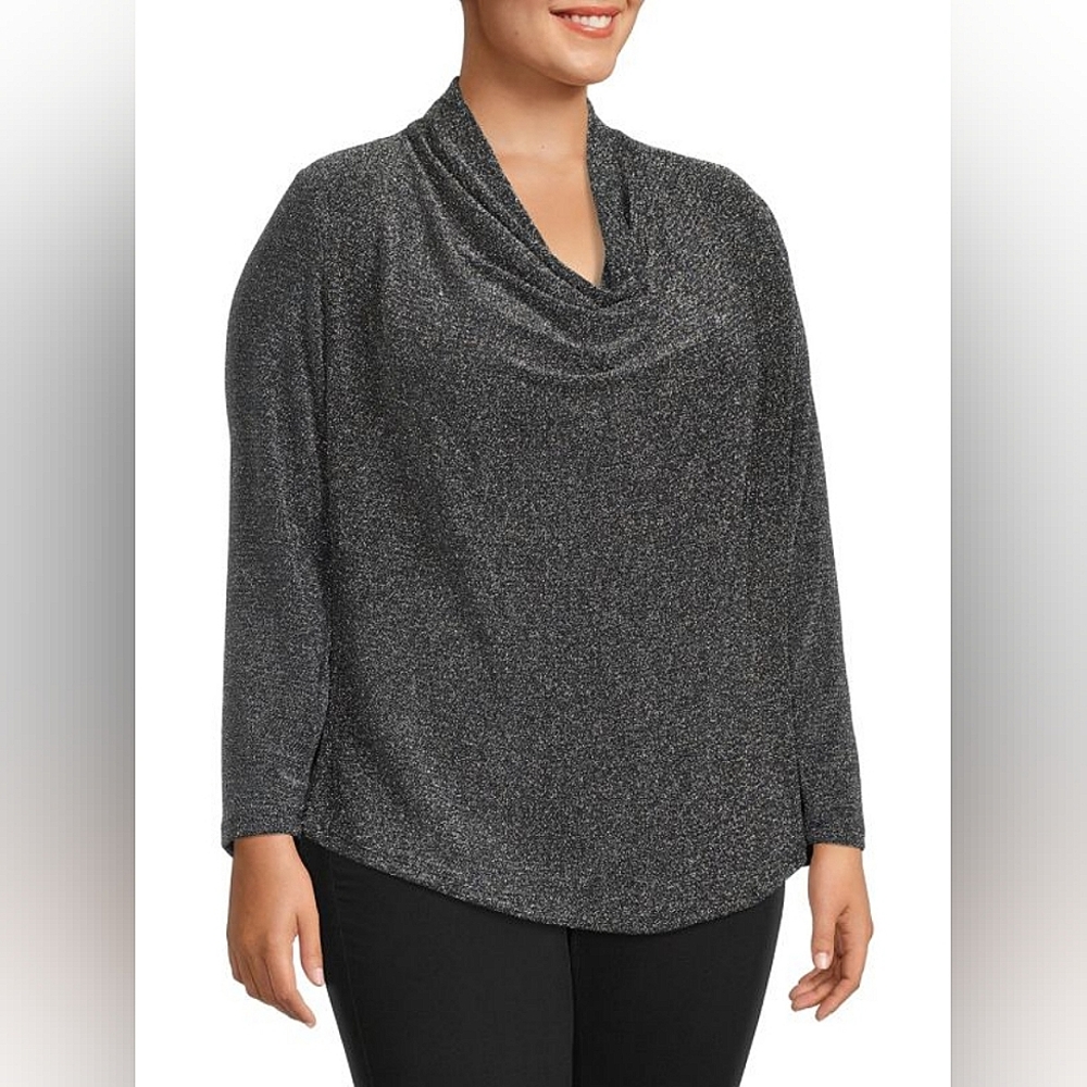 Grace The Perfect Fit blouse